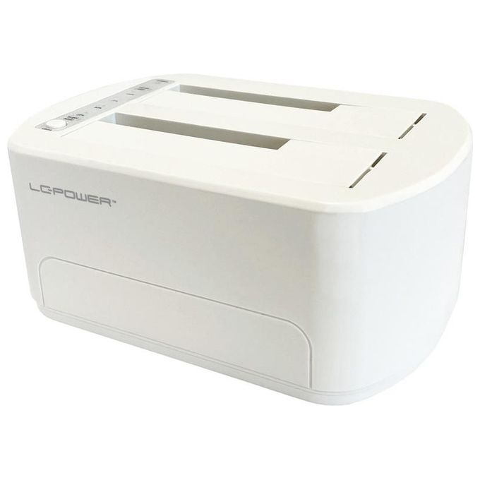 LC Power LC-DOCK-U3-VI HDD Docking Station