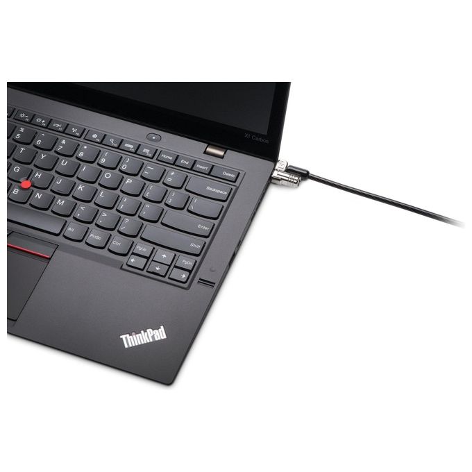 Kensington Microsaver 2.0 Keyed lock