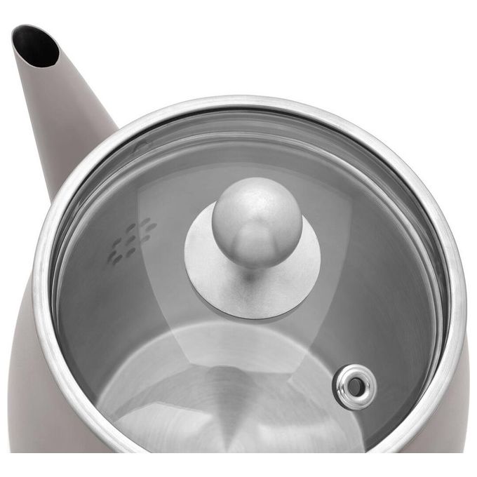 Bredemeijer Teiera Eva 1.1 Litri Grigio
