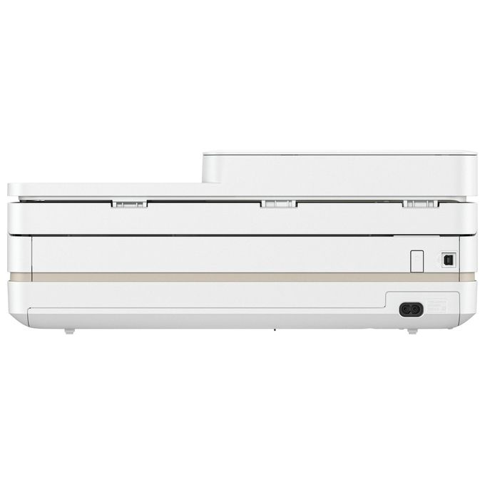 HP 714N9B Envy 6520e Stampante Multifunzione Inkjet A4 a Colori 10 ppm Wi-Fi ADF Fronte Retro Automatica colore Portobello