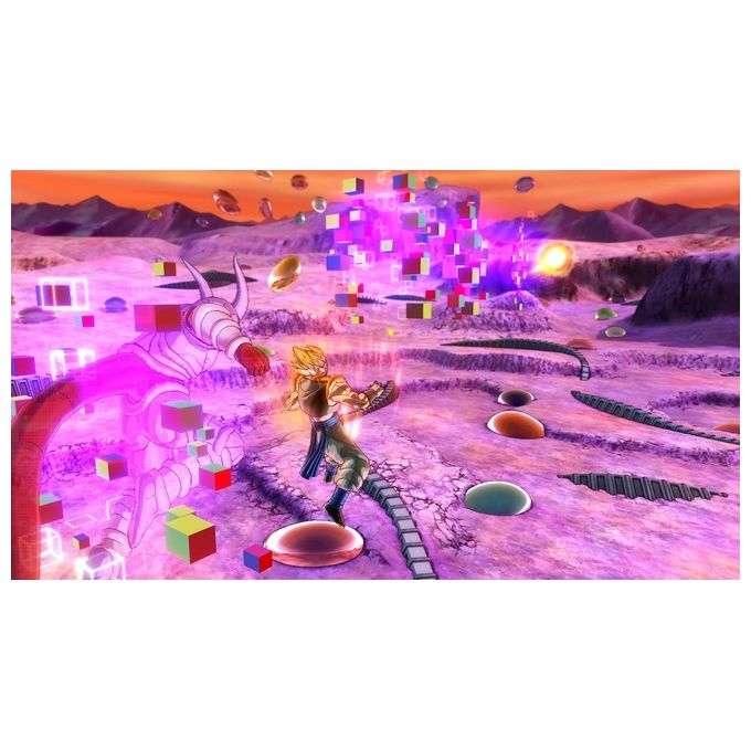 Bandai Namco Entertainment Dragon Ball: Xenoverse 2 Standard per PlayStation 5