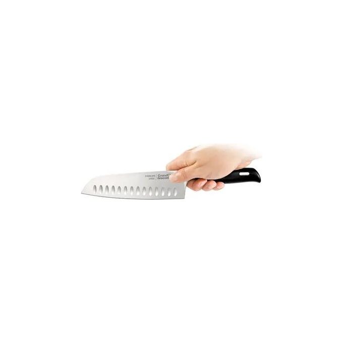 Tescoma Coltello Santoku 17cm Grandchef