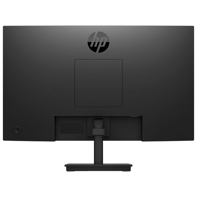 HP 9U5C1AA#ABB Serie 3 Pro Monitor 23'' FHD 1920x1080 Pixel 100 Hz 5 ms Nero
