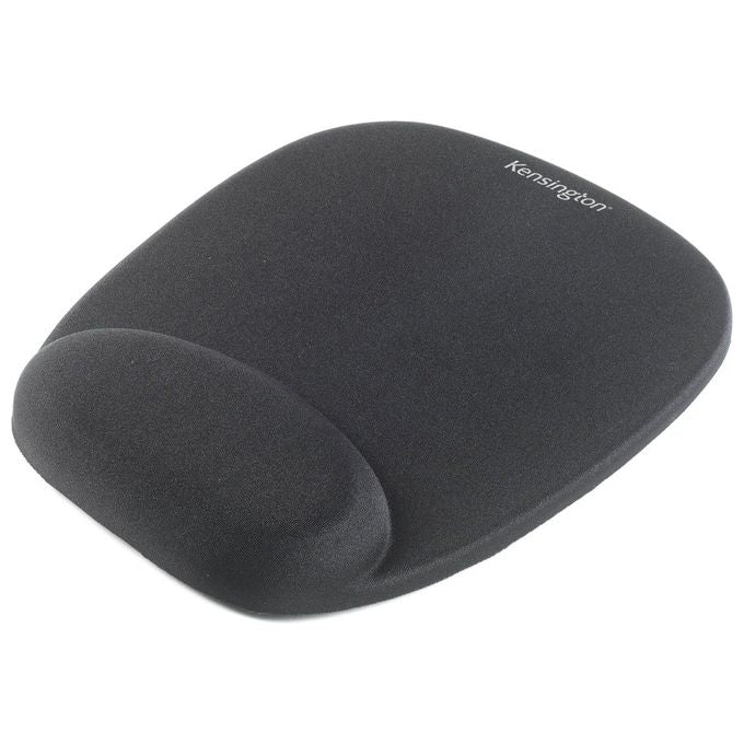 Kensington Poggiapolsi Per Mouse Nero