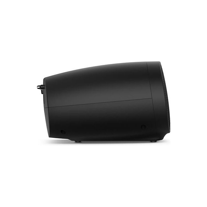 Philips TAZ6000-10 Lettore CD Portatile con Radio DAB+ FM Bluetooth 5.4 USB e Ingresso Audio 3,5 mm colore Nero