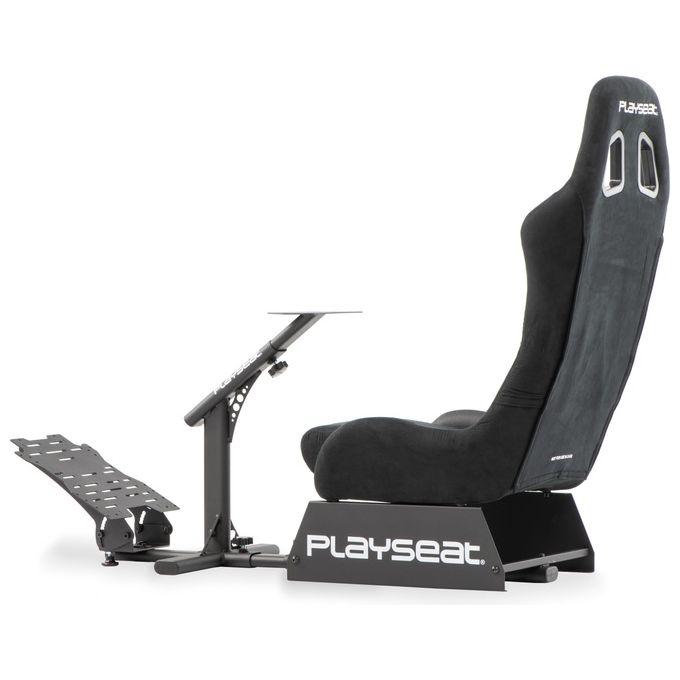 Sedile Postazione Guida Playseat Evolution Alcantara Racing Seat