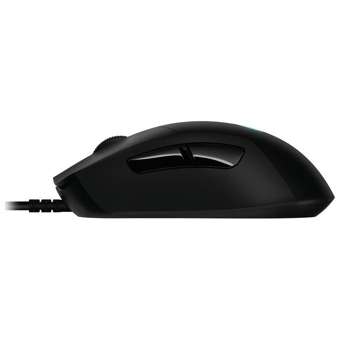Logitech G403 HERO 16K Mouse Gaming Lightsync RGB 16.000 DPI