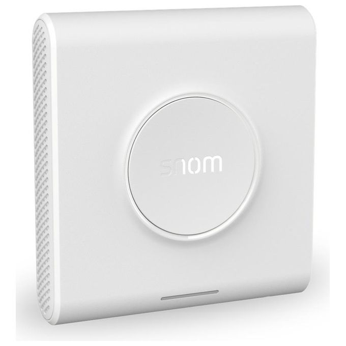 Snom M900 Stazione Base DECT Bianco