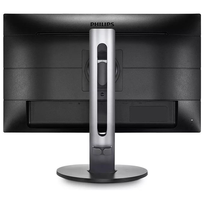 Philips Monitor Flat 23.8'' B Line Monitor 241B7QUPBEB Full Hd Tempo di risposta 5 ms