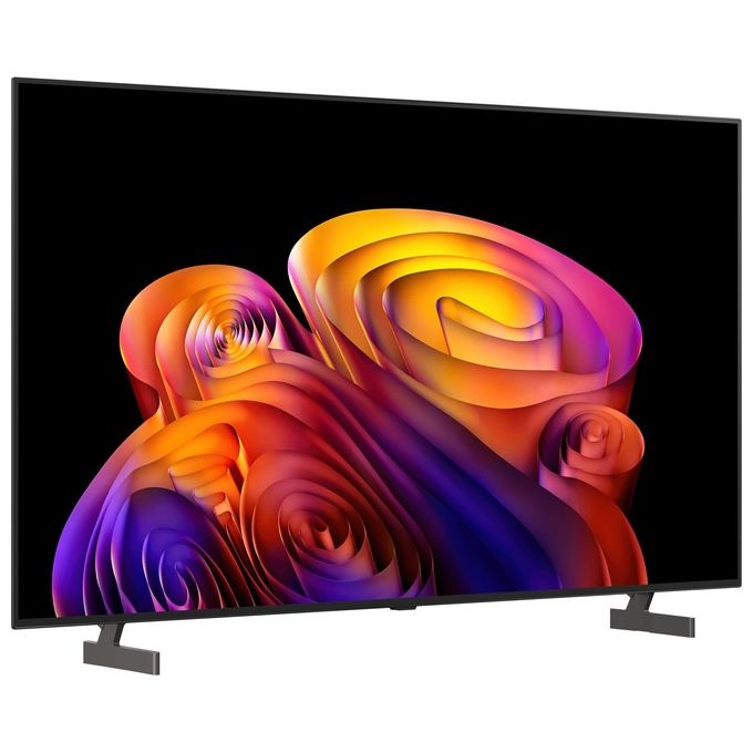 LG OLED65B6ELC.API Serie B6E TV OLED 4K 120Hz G-Sync Dolby Vision colore Marrone