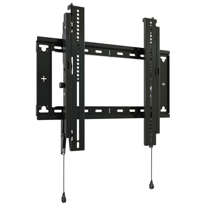 Chief RMT3 Supporto TV a Parete Inclinabile 32'' 65'' VESA 508x450 mm 56,7 Kg colore Nero
