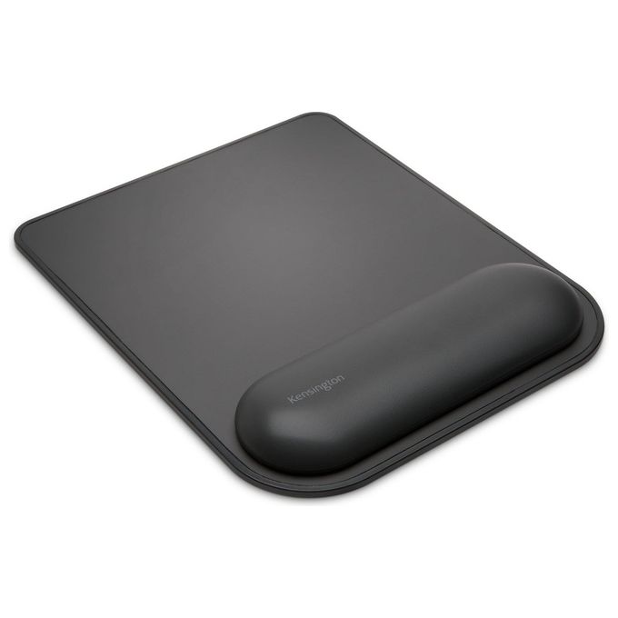 Kensington Mouse Pad Poggiapolsi Ergosoft