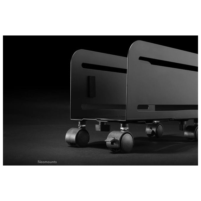 NewStar Carrello per CPU Nero