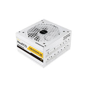 Antec NE1000G M W Neo ECO Modular Alimentatore ATX 3.0 1000 W 80 PLUS Gold con Cavo PCIe 5.0 12VHPWR colore Bianco