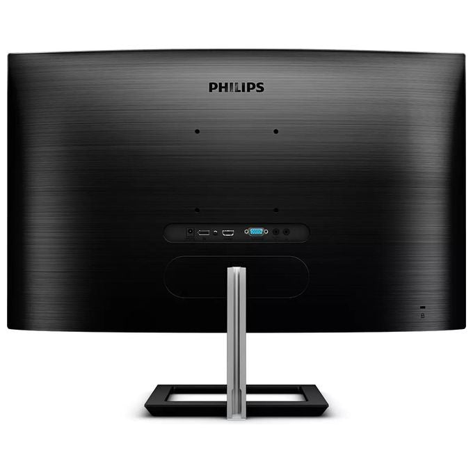 Philips Monitor 27'' LED VA Curvo Gaming 272E1CA - 00 1920 x 1080 Full HD Tempo di Risposta 4 ms