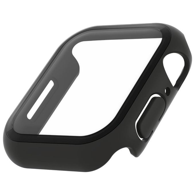 Belkin TemperedCurve Pellicola protettiva 2 in 1 41mm per Apple Watch Series S9-8-7-6-5-4-se 41mm