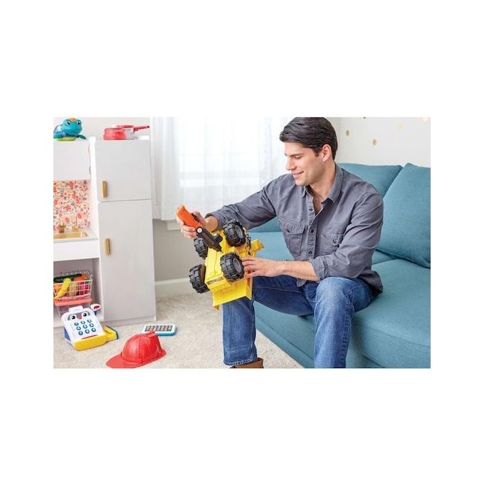 Black+Decker BDCSFL20C Svitavvita 3.6v Litio con Impugnatura Orientabile e Torcia Integrata