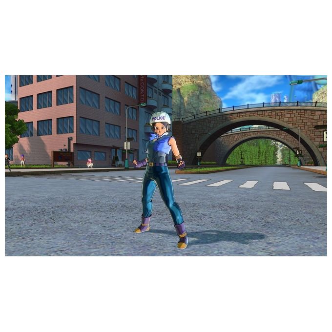 Bandai Namco Entertainment Dragon Ball: Xenoverse 2 Standard per PlayStation 5