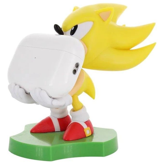 Exquisite Gaming Super Sonic Holdem