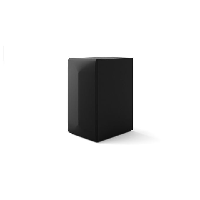 LG S60T Soundbar 340W 3.1 canali Subwoofer Wireless Dolby Digital DTS Bluetooth colore Nero