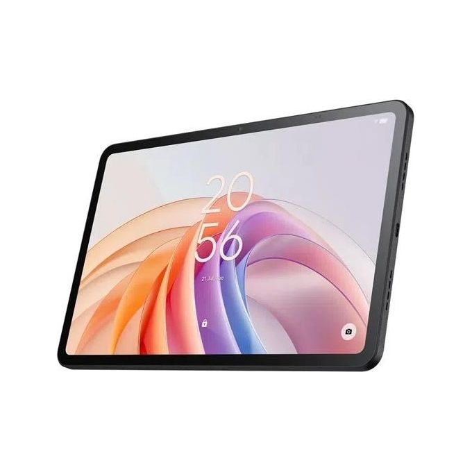TCL 9465X2-2CLCA111 TAB 11 Gen 2 FE Tablet Android 11'' NXTVISION FHD MediaTek Helio G80 4 GB RAM 128 GB Wi-Fi 5 Batteria 6000 mAh colore Grigio