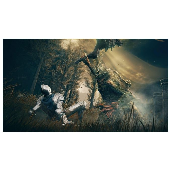 Bandai Namco Entertainment, Elden Ring Shadow of the Erdtree, Standard, PlayStation 5