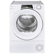 Candy ROE H8A2TCEX-S Rapidó Asciugatrice Pompa di Calore 8 Kg Classe A++ Wi-Fi 7 Cicli Rapidi (85x60x58,5 cm) colore Bianco