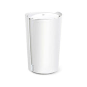 TP-Link DECO X50-5G(1-PACK) Deco X50 Router Mesh Wi-Fi 6 AX3000 5G Dual Band Slot SIM 2.5 Gbps colore Bianco