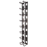 APC AR8442 Pannello di gestione del cavo 0U per rack NetShelter VX colore Nero