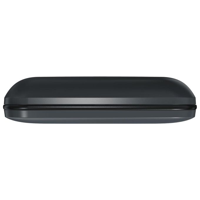 Strong 4GMIFI150D Router 4G LTE Portatile Hotspot Wi-Fi 150 Mbit-s Display Batteria 2100 mAh colore Nero