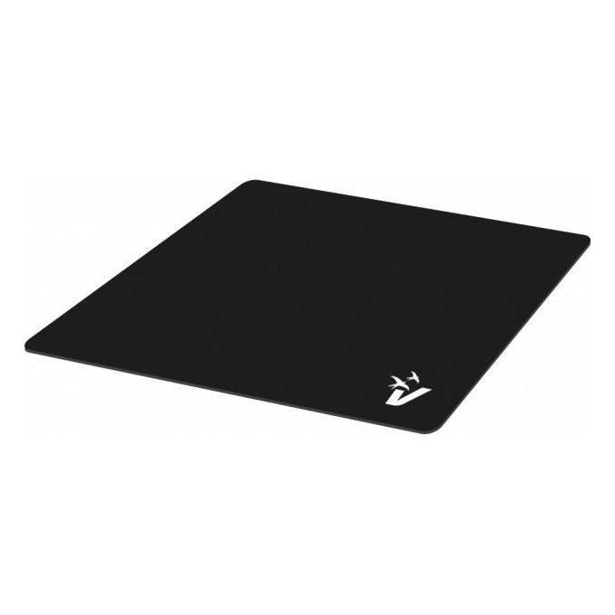 Vultech MP-01N Tappetino per Mouse Nero