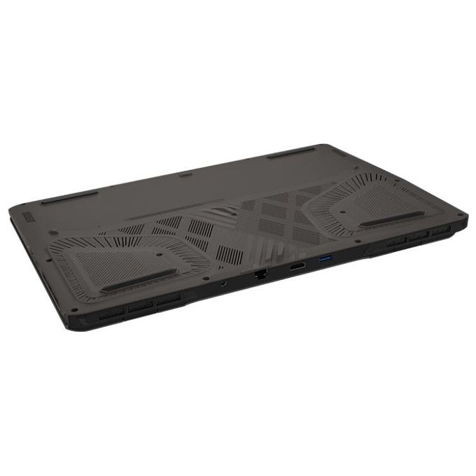 MSI B14VGKG-062XIT Sword 17 HX Notebook Gaming 17'' Intel Core i7-14700HX 16 GB DDR5 1 TB SSD RTX 4070 8 GB 165 Hz colore Nero