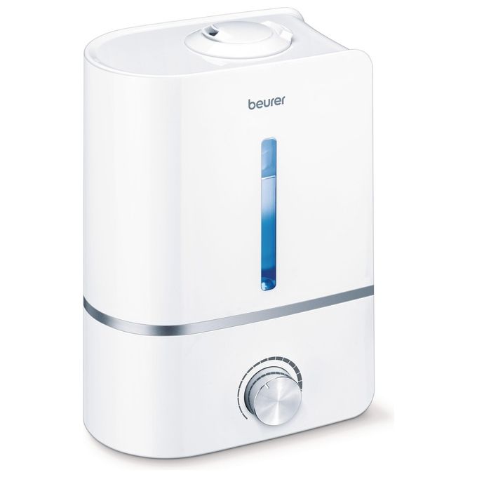 Beurer Umidificatore 4 Litri 25W ad Ultrasuoni