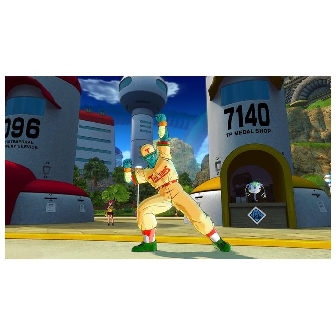 Bandai Namco Entertainment Dragon Ball: Xenoverse 2 Standard per PlayStation 5