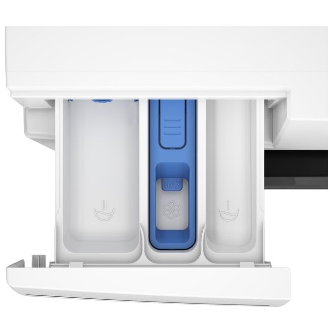 BEKO BMWU31041A Lavatrice 10 Kg Classe a Profondita' 58 cm Centrifuga 1400 giri Inverter colore Bianco