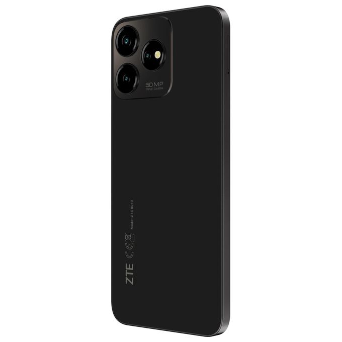 ZTE 6902176104152 Blade V50 Design Smartphone 8 GB RAM 256 GB 6,6 pollici 50 MP colore Nero