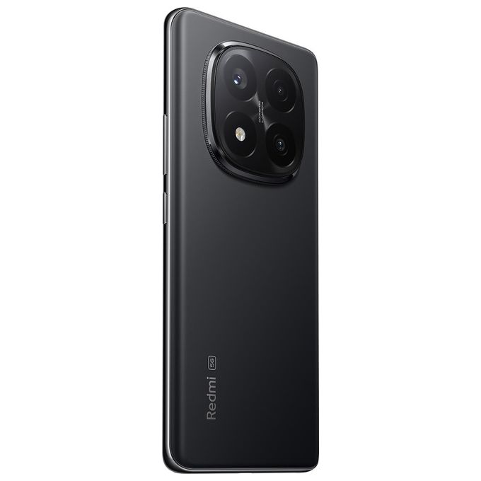 Xiaomi 24090RA29G Redmi Note 14 Pro Smartphone 5G 6.67'' 8GB RAM 256GB 5G NFC IP68 colore Nero