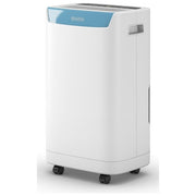 Olimpia Splendid AQUARIA S1 14 P Deumidificatore Portatile 14 l-24h 65 m³ Serbatoio 2 L 40 dB 250 W colore Bianco