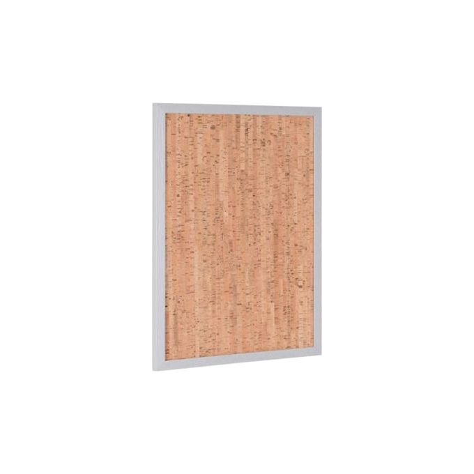 Bi-Office Lavagna in Sughero Deco 60x45cm