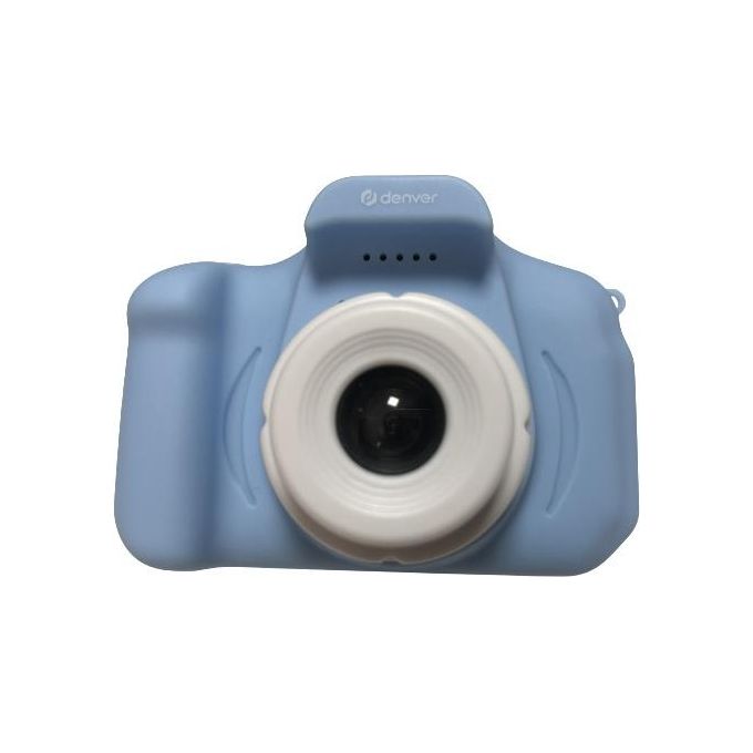 Denver KCA-1340 Macchina Fotografica Digitale per Bambini Blu