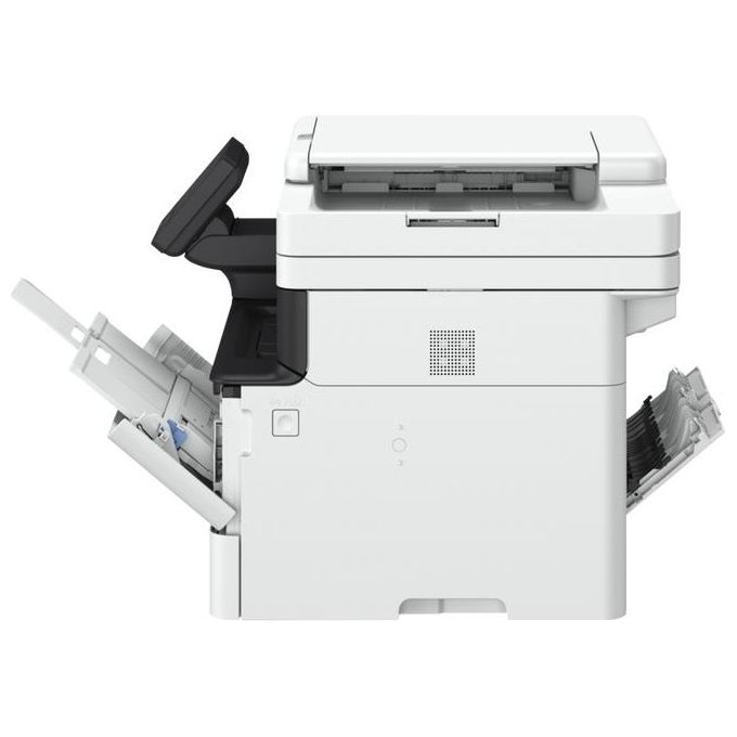 Canon MF463DW i-SENSYS Stampante Multifunzione Laser Mono A4 40 ppm 1200x1200 DPI Wi-Fi LAN Fronte Retro colore Nero Bianco