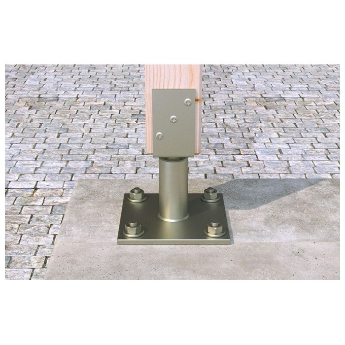 Fischer Tassello Chimico Fis V 410C Ml 410