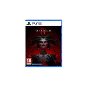 Activision 88555IT Diablo IV Videogioco per PlayStation 5 Action RPG Standard Edition PEGI 18 Multiplayer