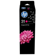 HP 31 70-ml Cartuccia d'Inchiostro Originale Magenta