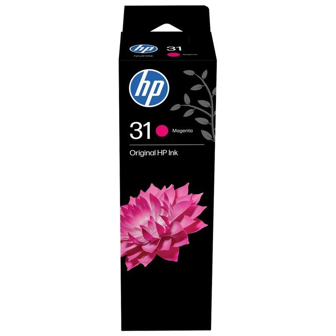 HP 31 70-ml Cartuccia d'Inchiostro Originale Magenta