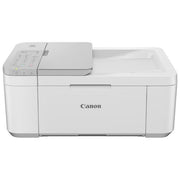 Canon TR4756I PIXMA Stampante Multifunzione Inkjet A4 4800x1200 DPI Wi-Fi Stampa Copia Scanner Fax colore Bianco
