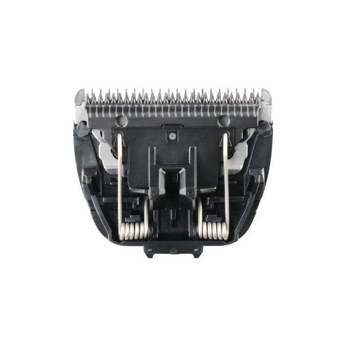 Panasonic WER9521Y1361 Lama di Ricambio per Regolabarba compatibile ER-SC40 ER-SC60 acciaio inox colore Nero