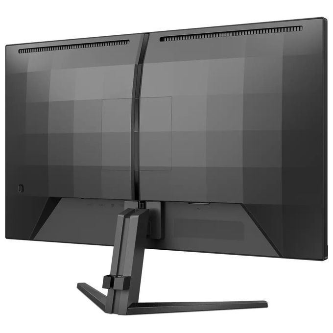 Philips 27M2N3200S-00 Evnia Monitor Gaming 27'' Full HD 1920x1080 Fast IPS 165Hz 4ms FreeSync Premium G-SYNC colore Nero