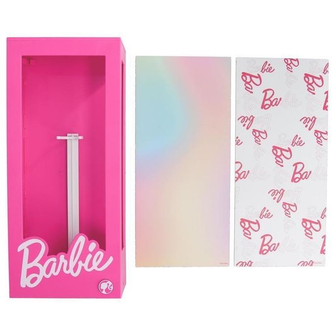 Paladone Lampada Barbie Display Luminoso