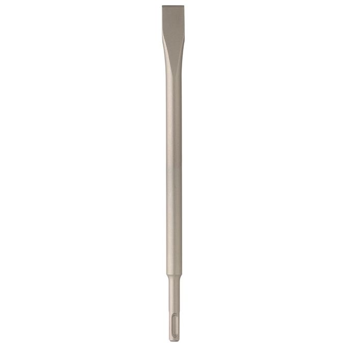 Diager Scalpello Sds-Plus Spatola 40x200mm